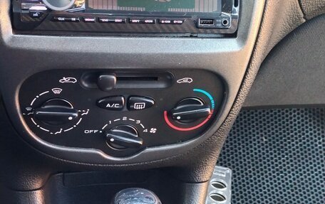 Peugeot 206, 2004 год, 219 000 рублей, 20 фотография