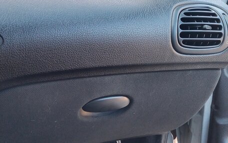 Peugeot 206, 2004 год, 219 000 рублей, 16 фотография