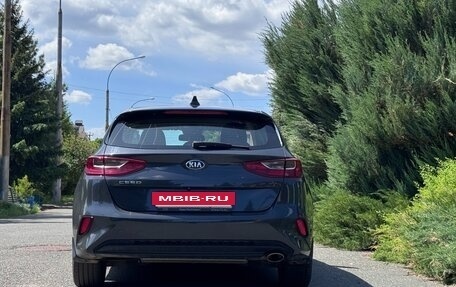 KIA cee'd III, 2018 год, 1 720 000 рублей, 7 фотография