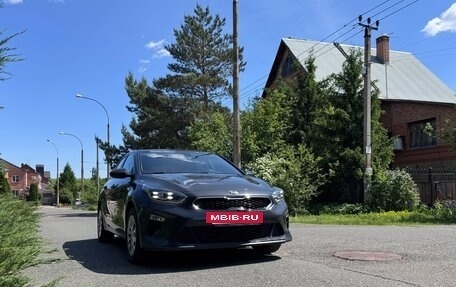KIA cee'd III, 2018 год, 1 720 000 рублей, 5 фотография