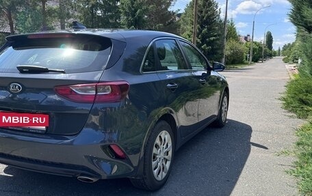 KIA cee'd III, 2018 год, 1 720 000 рублей, 8 фотография