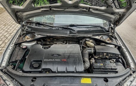 Ford Mondeo III, 2004 год, 380 000 рублей, 10 фотография