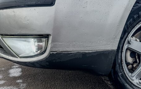 Ford Mondeo III, 2004 год, 380 000 рублей, 11 фотография