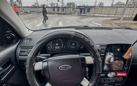Ford Mondeo III, 2004 год, 380 000 рублей, 8 фотография