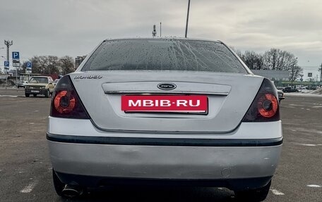 Ford Mondeo III, 2004 год, 380 000 рублей, 4 фотография