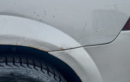 Ford Mondeo III, 2004 год, 380 000 рублей, 13 фотография