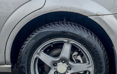 Ford Mondeo III, 2004 год, 380 000 рублей, 18 фотография