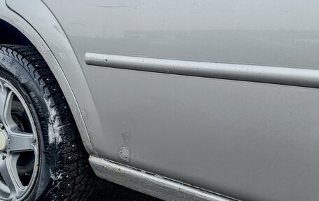 Ford Mondeo III, 2004 год, 380 000 рублей, 14 фотография