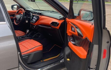 Chevrolet TrailBlazer, 2019 год, 1 949 999 рублей, 5 фотография