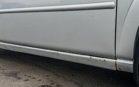 Ford Mondeo III, 2004 год, 380 000 рублей, 21 фотография