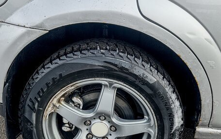 Ford Mondeo III, 2004 год, 380 000 рублей, 22 фотография