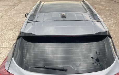 Chevrolet TrailBlazer, 2019 год, 1 949 999 рублей, 10 фотография