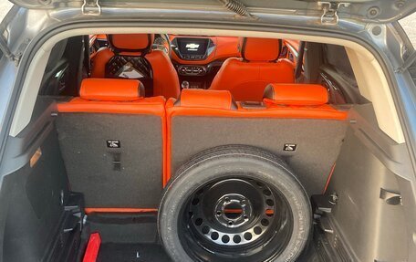 Chevrolet TrailBlazer, 2019 год, 1 949 999 рублей, 14 фотография