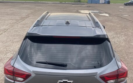 Chevrolet TrailBlazer, 2019 год, 1 949 999 рублей, 9 фотография