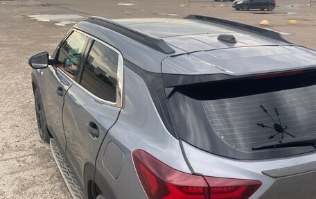Chevrolet TrailBlazer, 2019 год, 1 949 999 рублей, 16 фотография