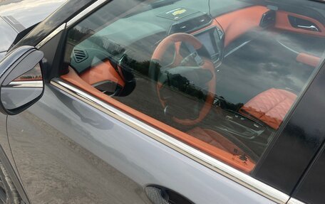 Chevrolet TrailBlazer, 2019 год, 1 949 999 рублей, 18 фотография