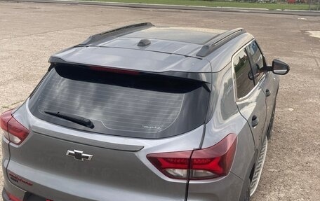 Chevrolet TrailBlazer, 2019 год, 1 949 999 рублей, 8 фотография