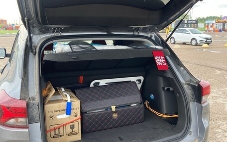 Chevrolet TrailBlazer, 2019 год, 1 949 999 рублей, 12 фотография