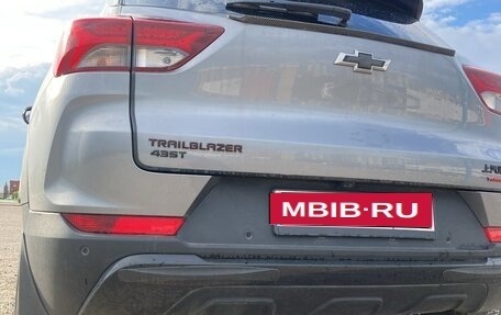 Chevrolet TrailBlazer, 2019 год, 1 949 999 рублей, 15 фотография