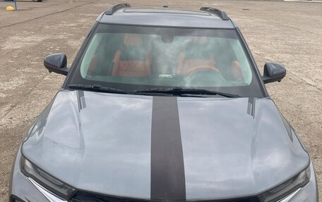 Chevrolet TrailBlazer, 2019 год, 1 949 999 рублей, 21 фотография