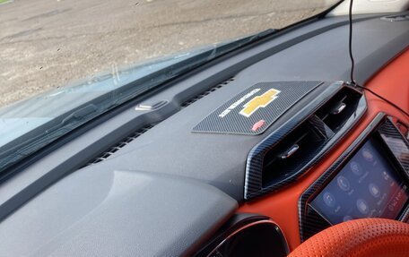 Chevrolet TrailBlazer, 2019 год, 1 949 999 рублей, 26 фотография