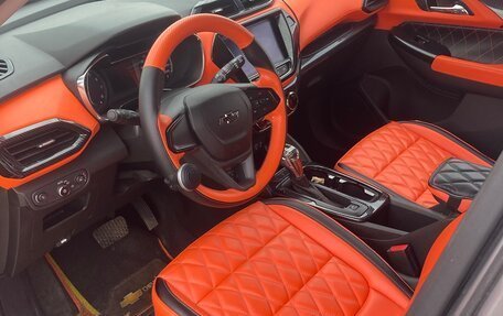 Chevrolet TrailBlazer, 2019 год, 1 949 999 рублей, 25 фотография