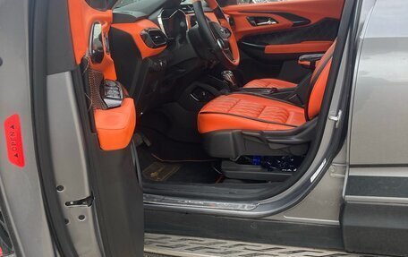 Chevrolet TrailBlazer, 2019 год, 1 949 999 рублей, 23 фотография