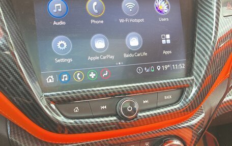 Chevrolet TrailBlazer, 2019 год, 1 949 999 рублей, 29 фотография