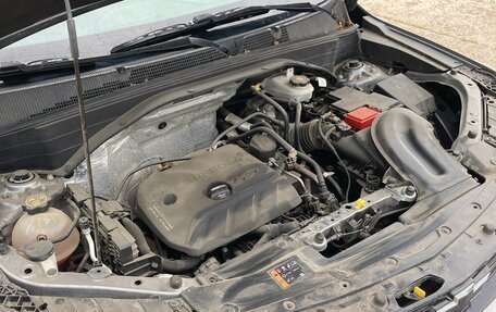 Chevrolet TrailBlazer, 2019 год, 1 949 999 рублей, 35 фотография