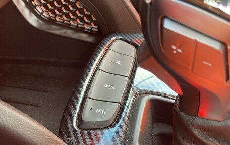 Chevrolet TrailBlazer, 2019 год, 1 949 999 рублей, 28 фотография