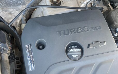 Chevrolet TrailBlazer, 2019 год, 1 949 999 рублей, 31 фотография