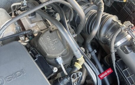 Chevrolet TrailBlazer, 2019 год, 1 949 999 рублей, 34 фотография