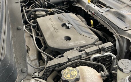 Chevrolet TrailBlazer, 2019 год, 1 949 999 рублей, 36 фотография