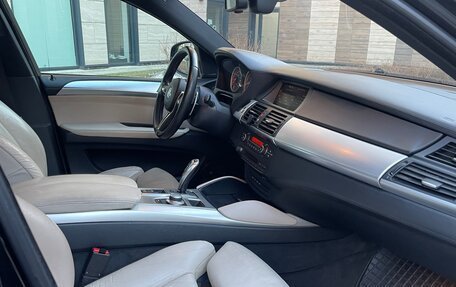 BMW X6, 2008 год, 1 820 000 рублей, 8 фотография