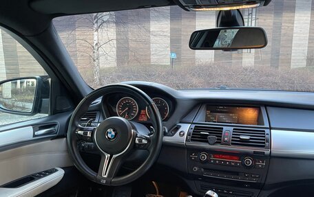 BMW X6, 2008 год, 1 820 000 рублей, 10 фотография