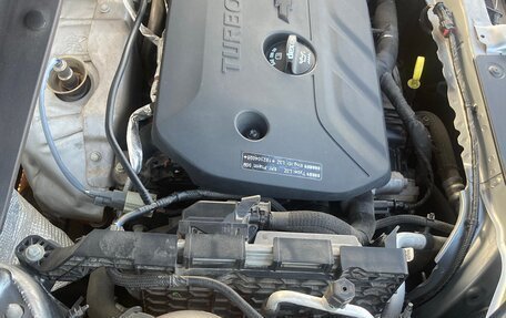 Chevrolet TrailBlazer, 2019 год, 1 949 999 рублей, 39 фотография