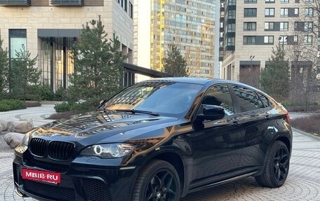 BMW X6, 2008 год, 1 820 000 рублей, 2 фотография