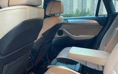 BMW X6, 2008 год, 1 820 000 рублей, 13 фотография