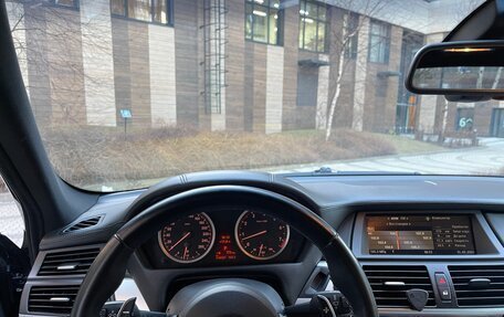 BMW X6, 2008 год, 1 820 000 рублей, 12 фотография