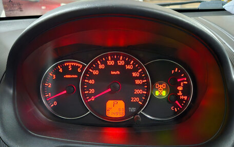 Mitsubishi Pajero Sport II рестайлинг, 2012 год, 2 050 000 рублей, 9 фотография