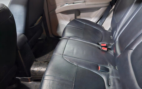 Mitsubishi Pajero Sport II рестайлинг, 2012 год, 2 050 000 рублей, 10 фотография