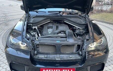 BMW X6, 2008 год, 1 820 000 рублей, 16 фотография