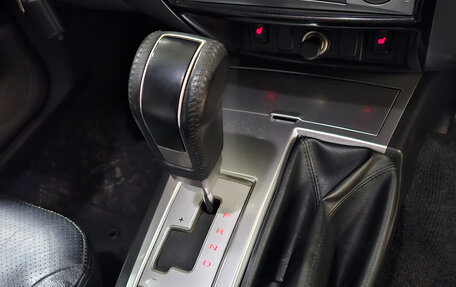 Mitsubishi Pajero Sport II рестайлинг, 2012 год, 2 050 000 рублей, 14 фотография