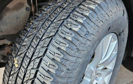 Mitsubishi Pajero Sport II рестайлинг, 2012 год, 2 050 000 рублей, 18 фотография