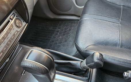 Mitsubishi Pajero Sport II рестайлинг, 2012 год, 2 050 000 рублей, 16 фотография