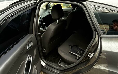 Ford Focus III, 2016 год, 850 000 рублей, 8 фотография