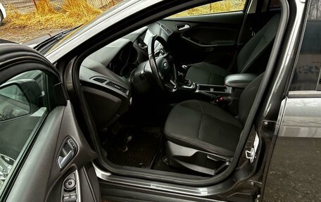 Ford Focus III, 2016 год, 850 000 рублей, 7 фотография