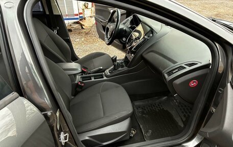 Ford Focus III, 2016 год, 850 000 рублей, 9 фотография