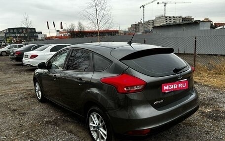 Ford Focus III, 2016 год, 850 000 рублей, 6 фотография