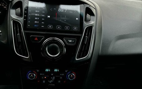 Ford Focus III, 2016 год, 850 000 рублей, 12 фотография